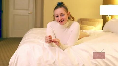 Dont satisfy cuck does preview delilah.