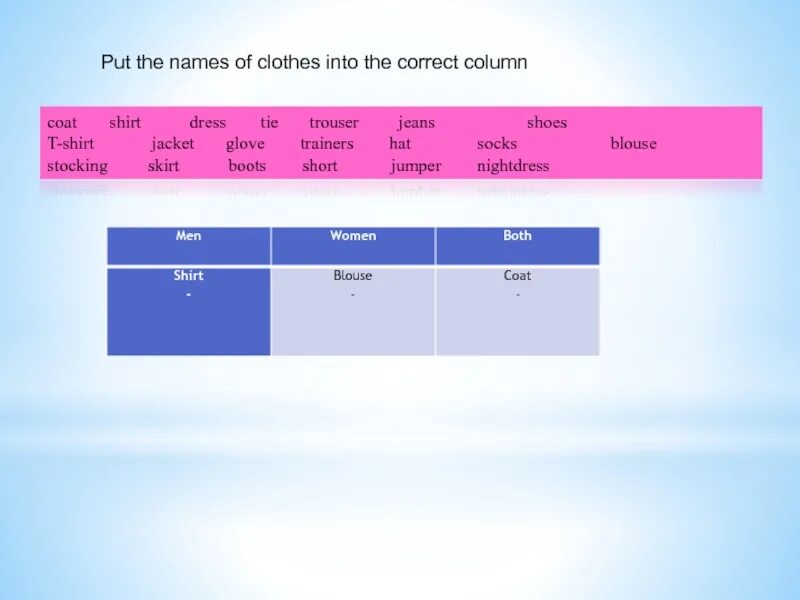 Put the words in correct column. Put the Words into the correct columns. Put. Тест по английскому языку put the Words into the correct column. Put the Words into the correct column 3.