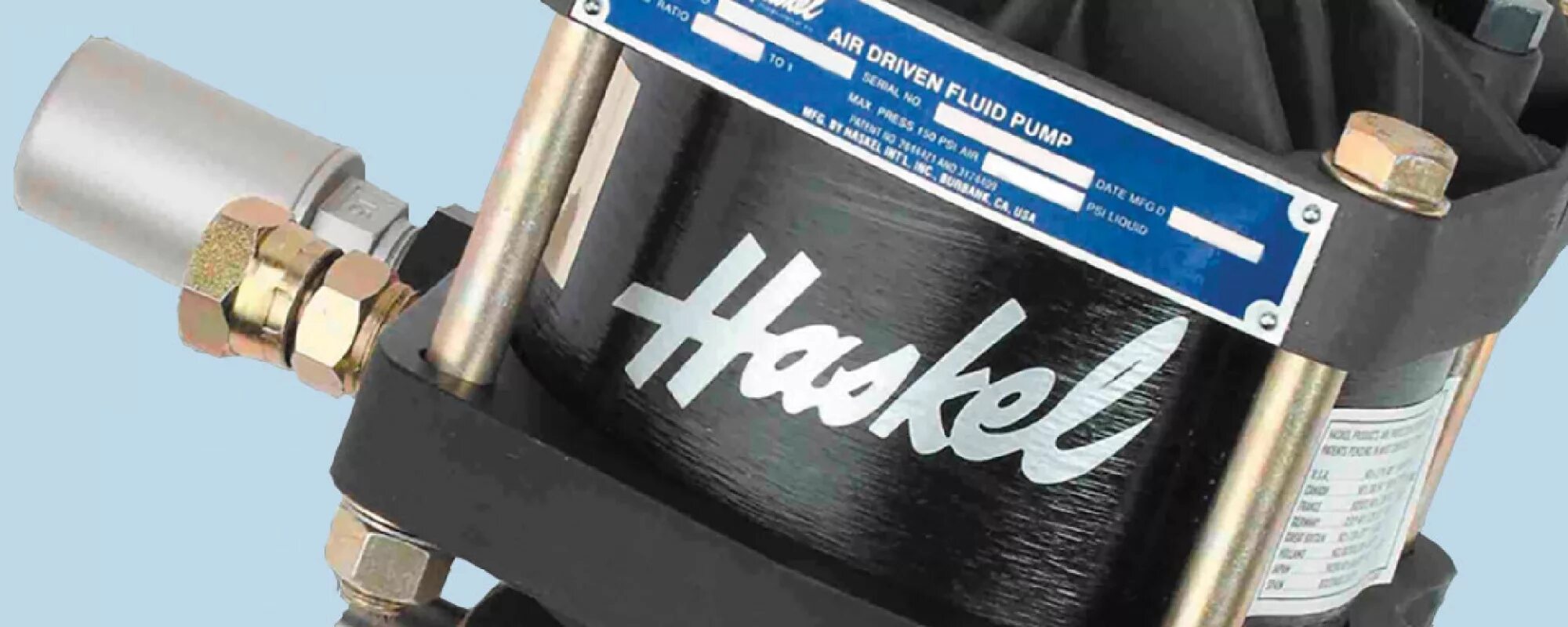 Haskell