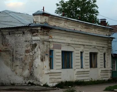 Лысково лайф