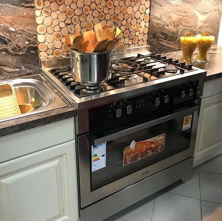 Cosmo 30 in. Ducted Under Cabinet Range Hood in Stainless Steel with LED Lightin