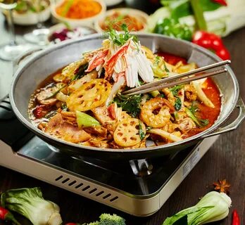 Блюда китайской кухни названия