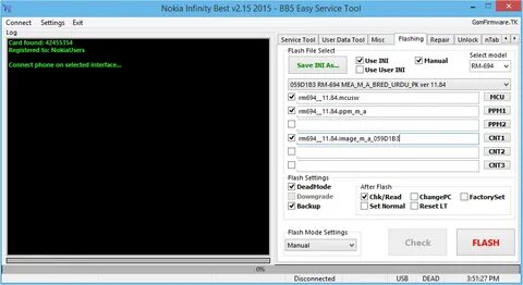 Unlock tool крякнуть