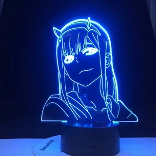 Светящиеся д