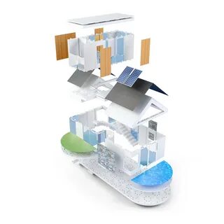 Building plus