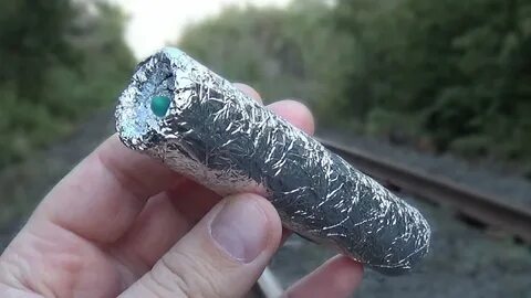 Как сделать дымовуху