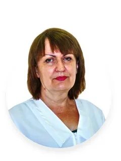 Врач ковтун