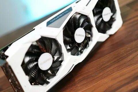 Gigabyte 2070 super