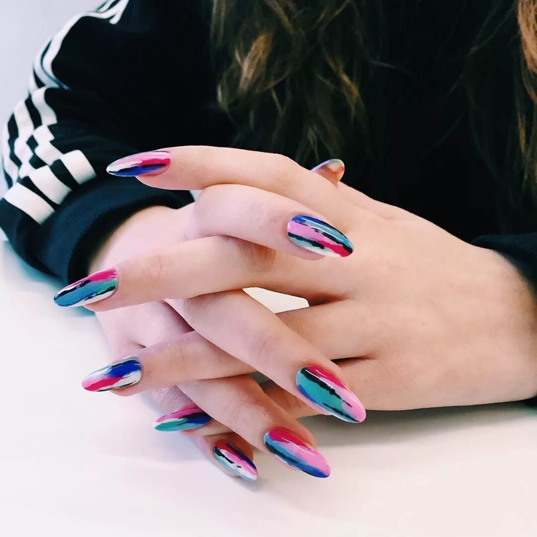 Zhdanova pro manicure
