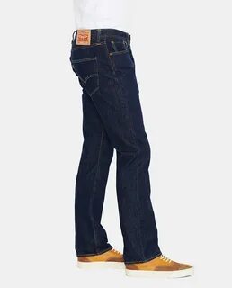 Сайт levis