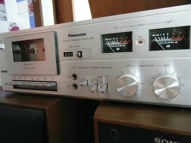 панасоник дек. National panasonic cassette deck. панасоник дек. панасоник дек. Panasonic double deck 1989.