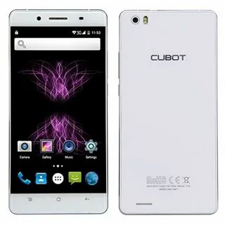 Cubot 5 5