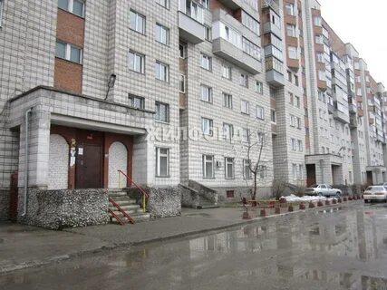 Горького 2 бердск