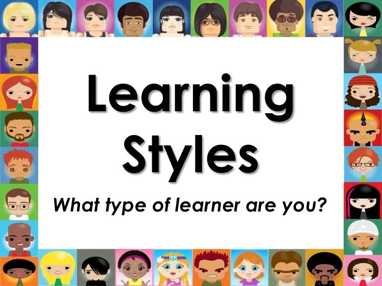 Types of Learning Styles. Learning Styles and Strategies. Learning Style is. Learning Styles and preferences. Language styles