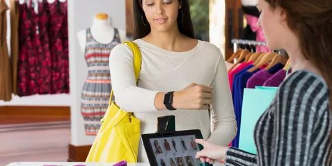 Retail sales