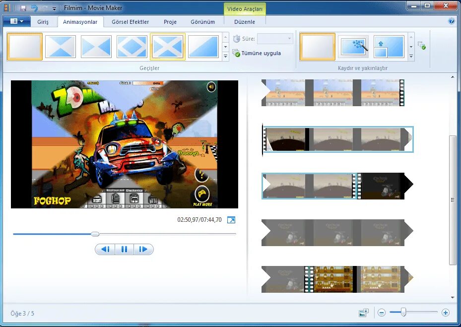 Movie maker создание мультфильма. Windows 95 3d movie maker.