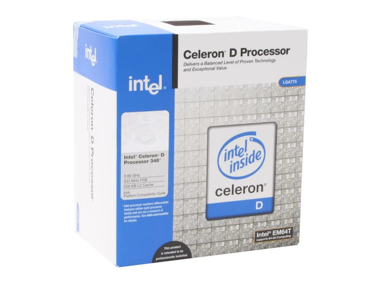 Интел целерон. Intel Celeron d. Intel Celeron d 336 Prescott lga775, 1 x 2800 МГЦ. Celeron 333.