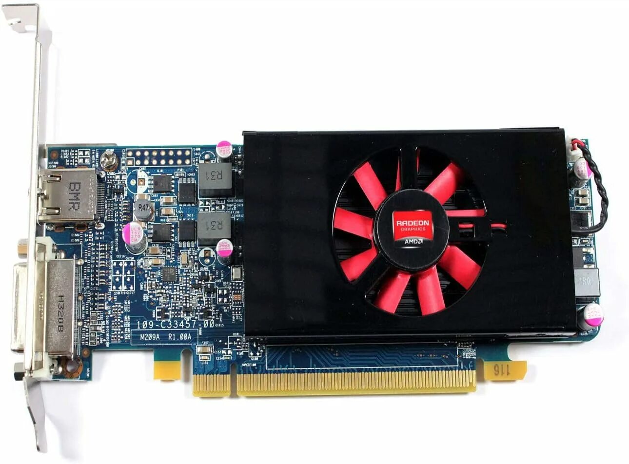 Видеокарта Radeon 7570 2gb. AMD 7570 1gb.