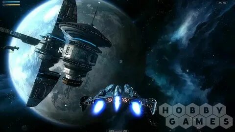Galaxy on fire 2