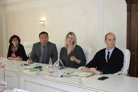 Зам министра сельского хозяйства ставропольского края