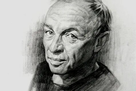 Портрет нарисованный словами