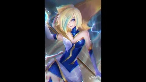 Fx storm lux