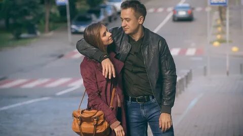 Я тебя нашла роли