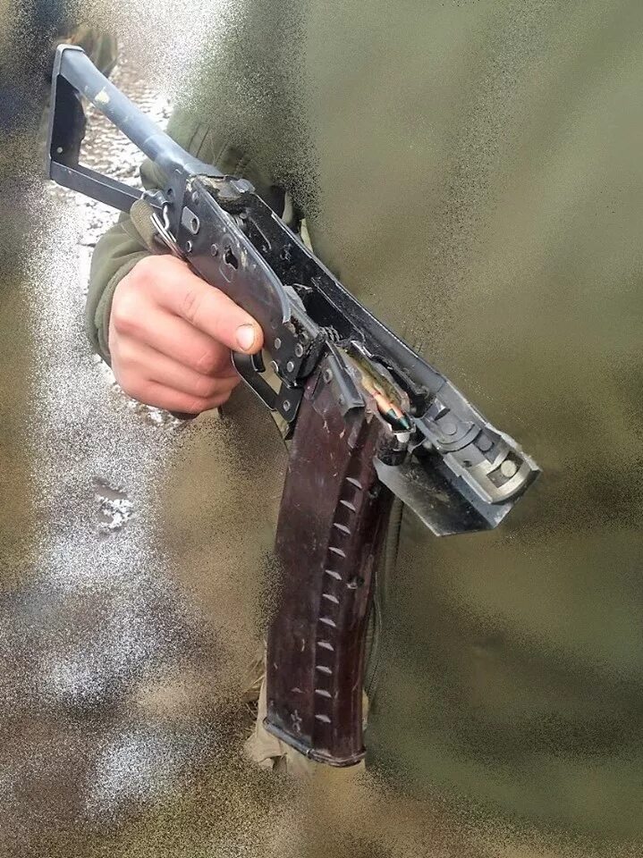 Выстрелить вертикально