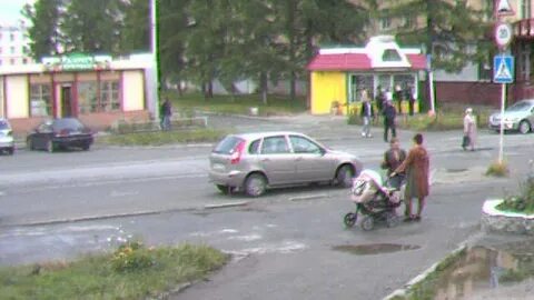 Веб камера североуральск