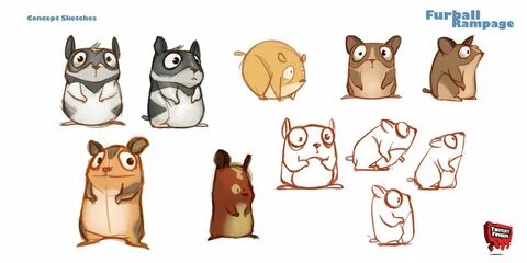 Накрутка рефов hamster