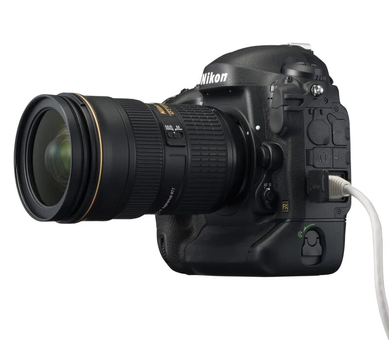 Camera utility