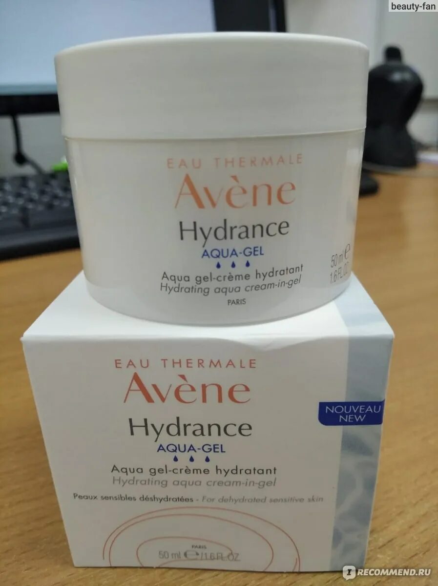 Aqua gel отзывы. Avene Hydrance Aqua Gel. Авен Гидранс Аква гель для лица 50мл. Крем для лица авене Аква гель. Аква гель крем увлажняющий для лица Hydrance Aqua-Gel.