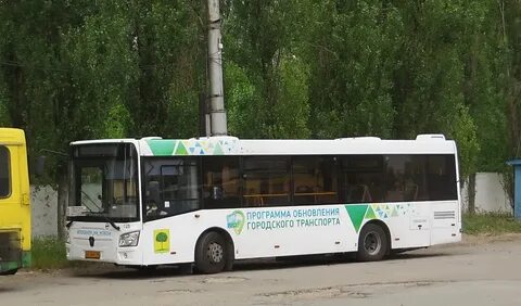 125 автобус старый оскол сорокино