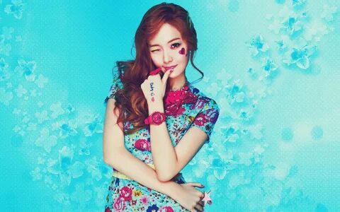 Girl's wallpapers