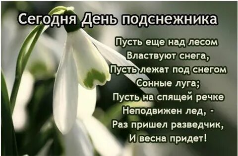 19 апреля чей день