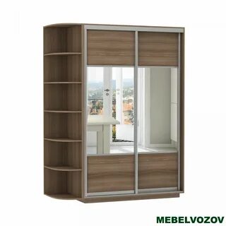 Шкаф купе экспресс 2