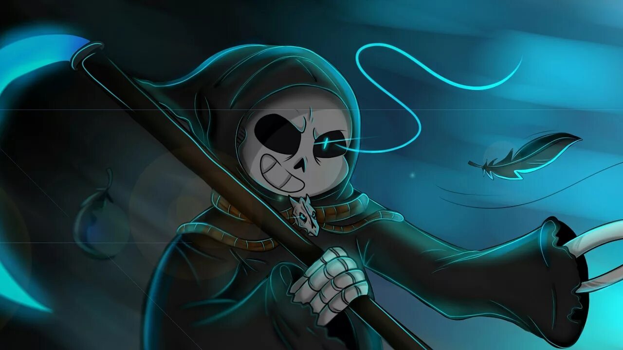 Sans megalovania