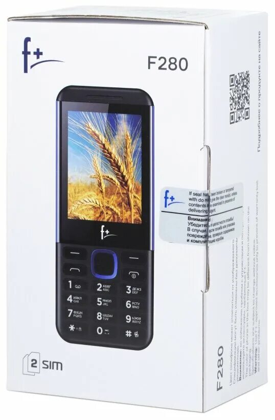 Мобильный телефон f+ f280 Black. Телефон сотовый f+ f280 Black (черный). Телефон купить. Телефон цена. Обзор телефона f