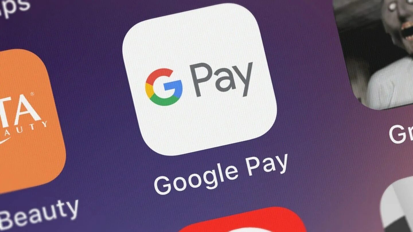 Google pay 2024