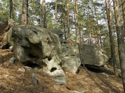Скрипинские кучуры ульяновская
