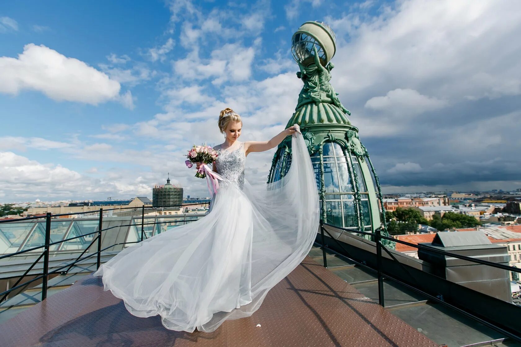 красивые места для проведения свадьбы в питере. свадьба в питере. фотосессия свадьбы в питере. свадебная фотосессия спб. свадьба в петербурге.