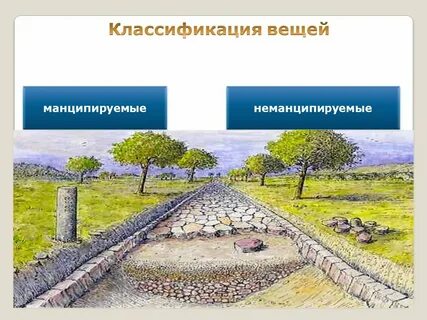 Римская классификация