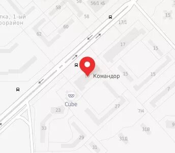 Расстояние до батурина