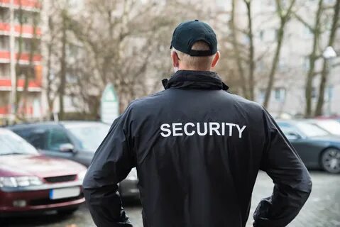 Ontario Security Guard Training Courses: All courses.