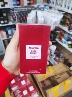 Парфюм садовод