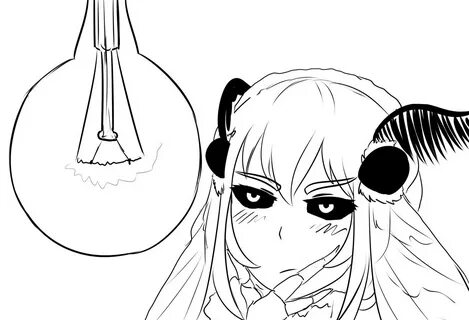 Единственный анимечятик в а! 