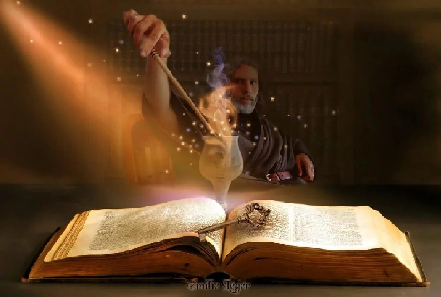 Духовные знания 3. Волшебство и магия. Книга магов. Знания мудрость. Волшебство поэзии.