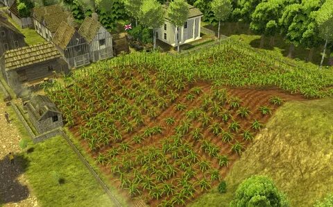 Banished моды
