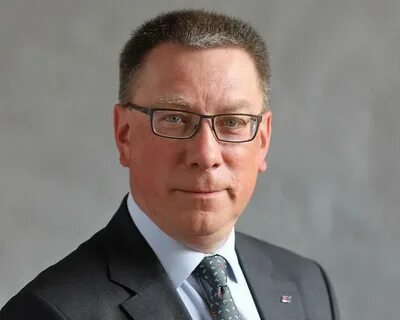 Ректор санкт петербургского университета