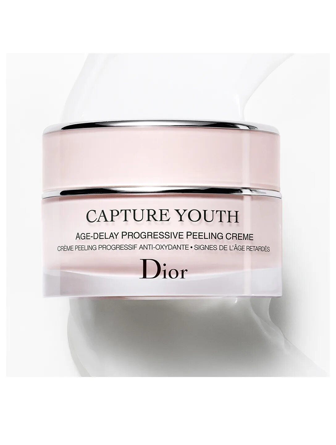 Dior youth. Dior capture youth age-delay progressive peeling creme. Dior youth. Dior capture youth. Крем для лица dior capture youth face cream, 50 мл.